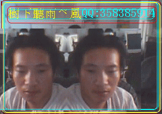 樹下聽雨ペ風